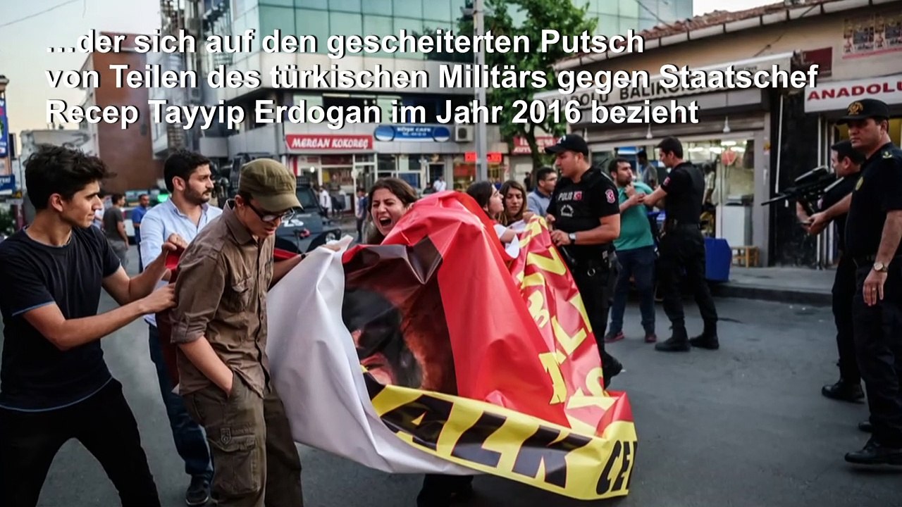 Türkischer Kulturmäzen Kavala bleibt trotz Freispruchs in Haft