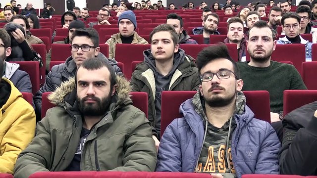 Jeotermal Enerji Teknolojileri Çalıştayı ve Paneli - AFYONKARAHİSAR