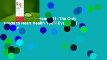 About For Books  Heart 411: The Only Guide to Heart Health You'll Ever Need  Review
