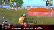 GOOGLE GAMING VS DYNAMO SQUAD  _ PUBG MOBILE 2 RS CH(480P)