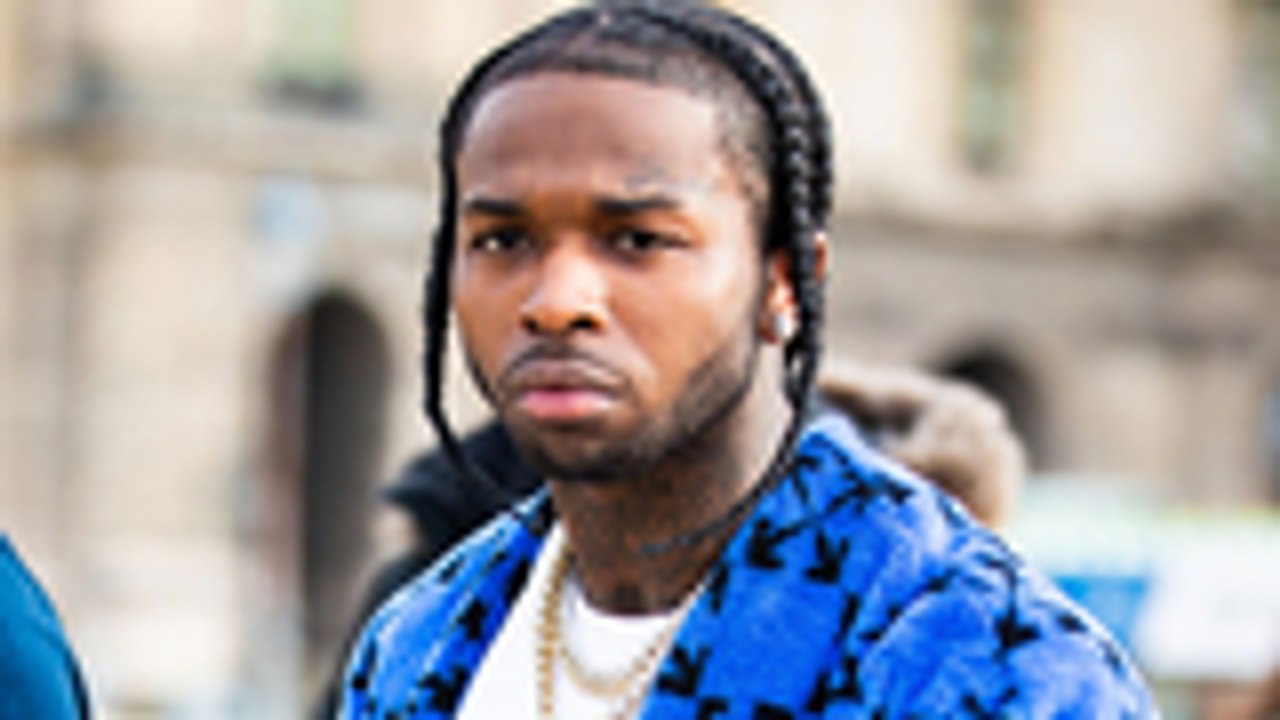 Rapper Pop Smoke Reportedly Murdered in Home Invasion Robbery | Billboard News