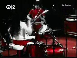 The White Stripes - Black Math