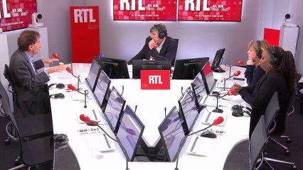 L'invité de RTL Soir du 19 février 2020