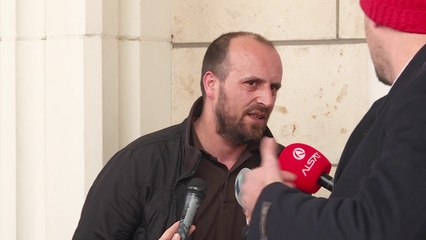 На судењето за „Монструм“ денеска сведочеа Љупчо Тодоровски и Гордана Јанкуловска