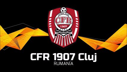 Así juega el Cluj, rival del Sevilla FC en la Europa League