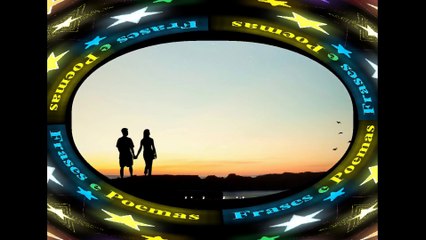 I want to contemplate the stars hand in hand with you, and feel your heart! [Quotes and Poems]