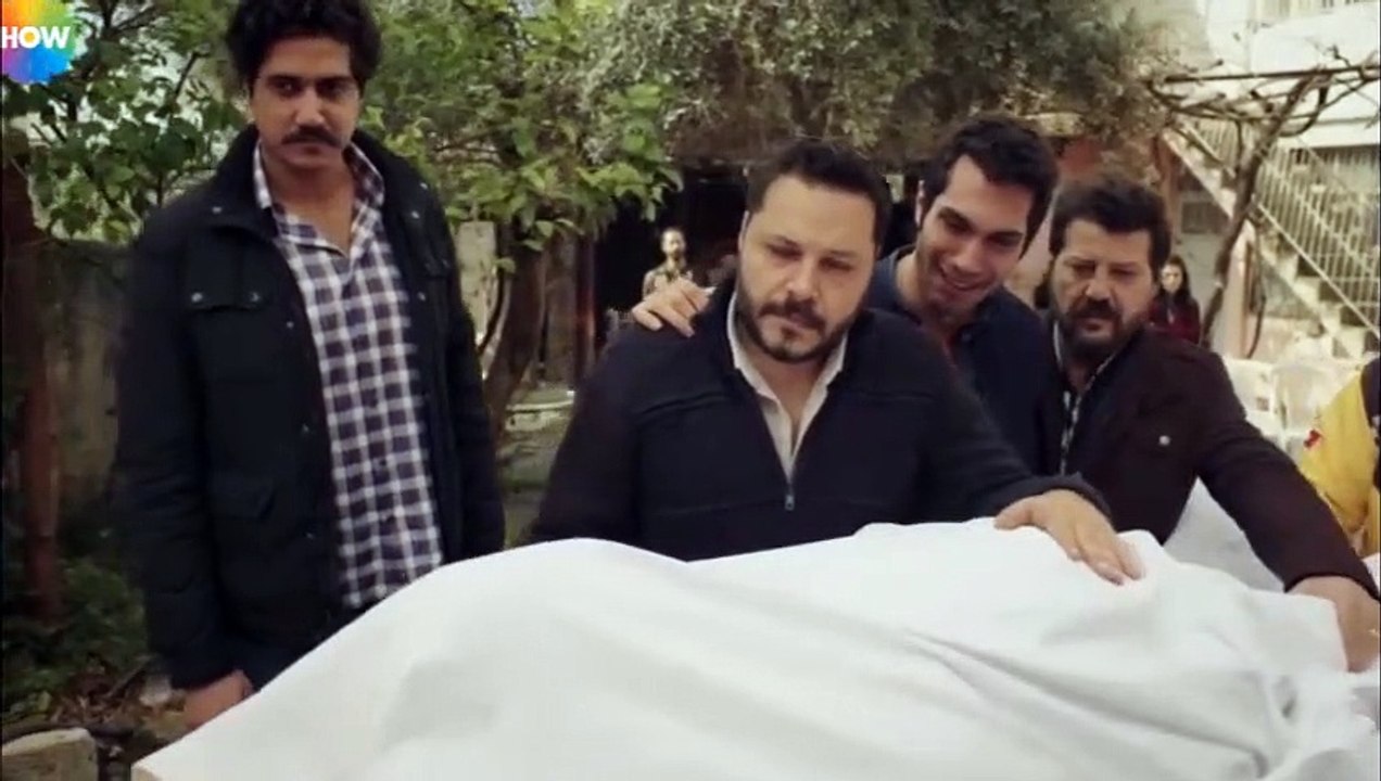 رامو الحلقة 6 الجزء 1