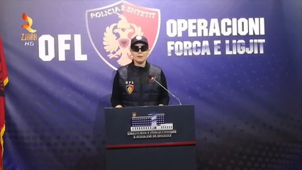 OFL I KËRKON ERVIS MARTINAJT TË JUSTIFIKOJË PASURINË