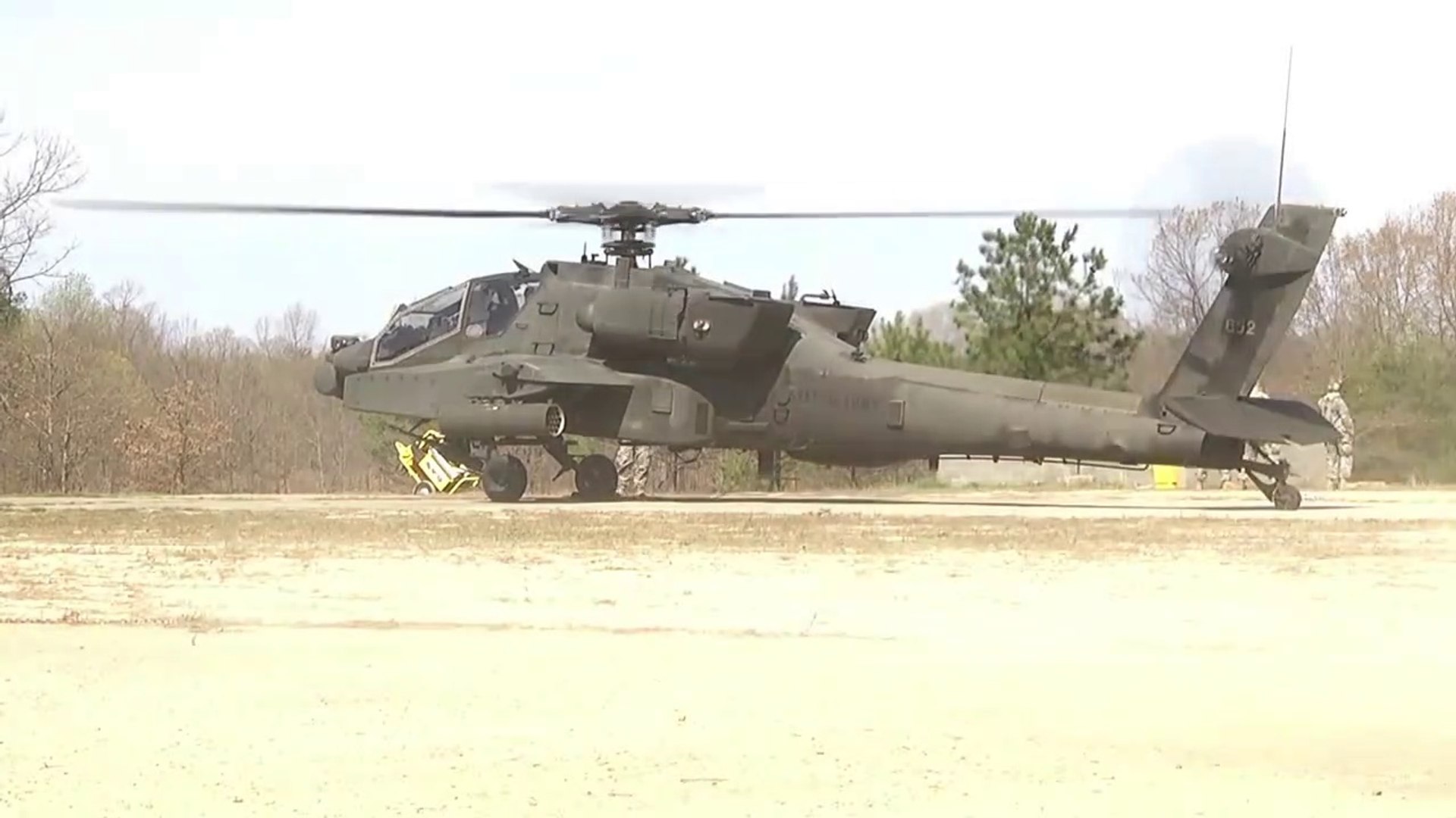 ujtoys helicopter