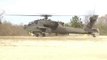 Military Weapons The Apache Helicopter AH-64 Shows Monstrous Power & Capability