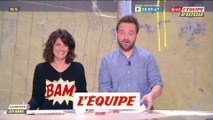 La petite lucarne du 19 février 2020 - Foot - L'Equipe d'Estelle