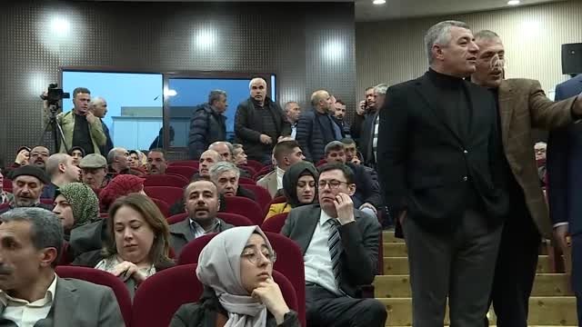 Kurtulmuş: Kudüs, bizim için sadece siyasi bir konu değildir