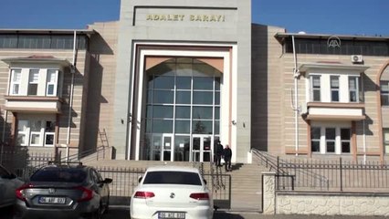 Çubuk'ta evinde boğulmuş olarak bulunan kadının eşi, tutuklandı