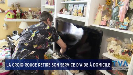 TVA Nouvelles CHAU 12h 19 février 2020