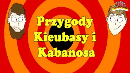 Przygody Kieubasy i Kabanosa #3 - Pizza Cz. 2