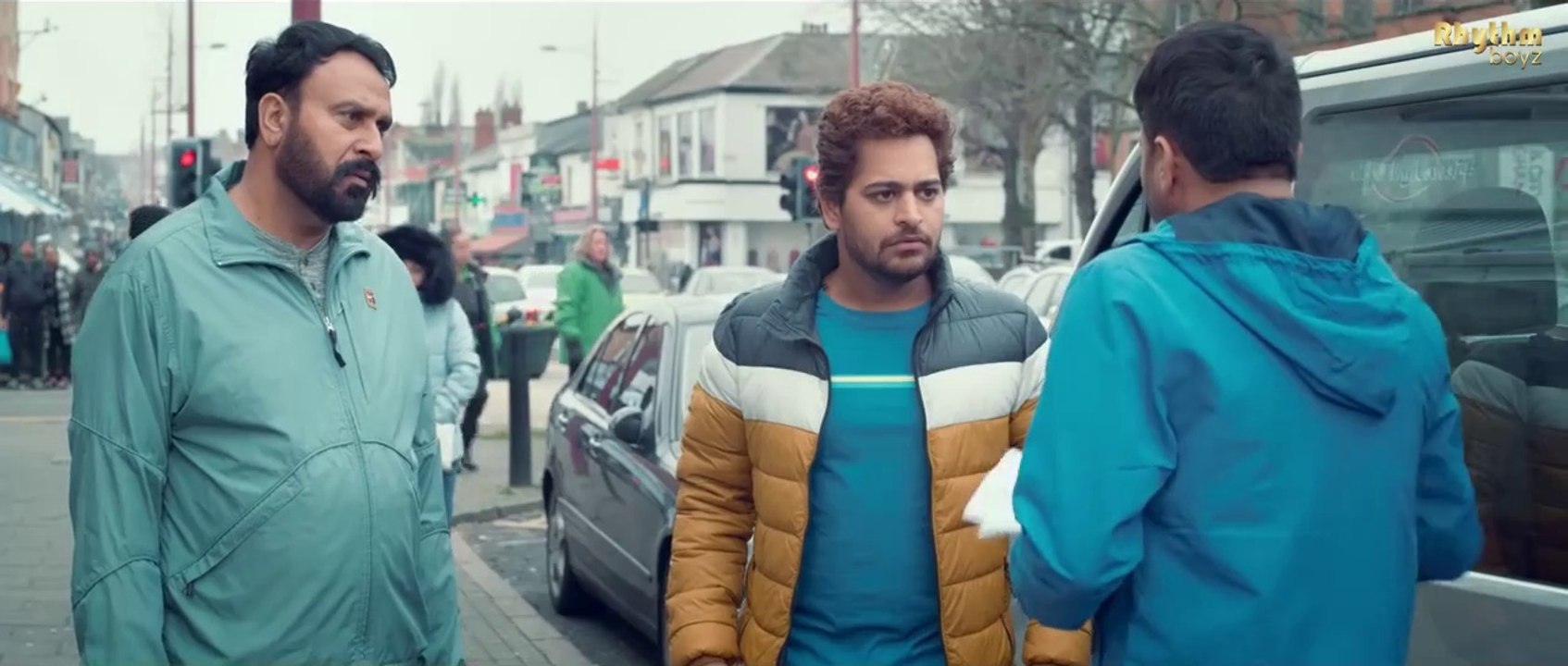 Chal Mera Putt 2 | Official Trailer | Amrinder Gill | Simi Chahal