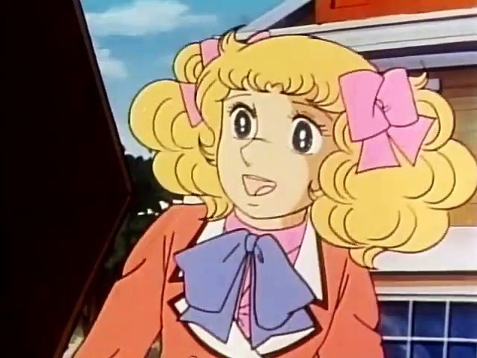 Candy Candy | Una familia hecha de odio y amor | Capitulo 85
