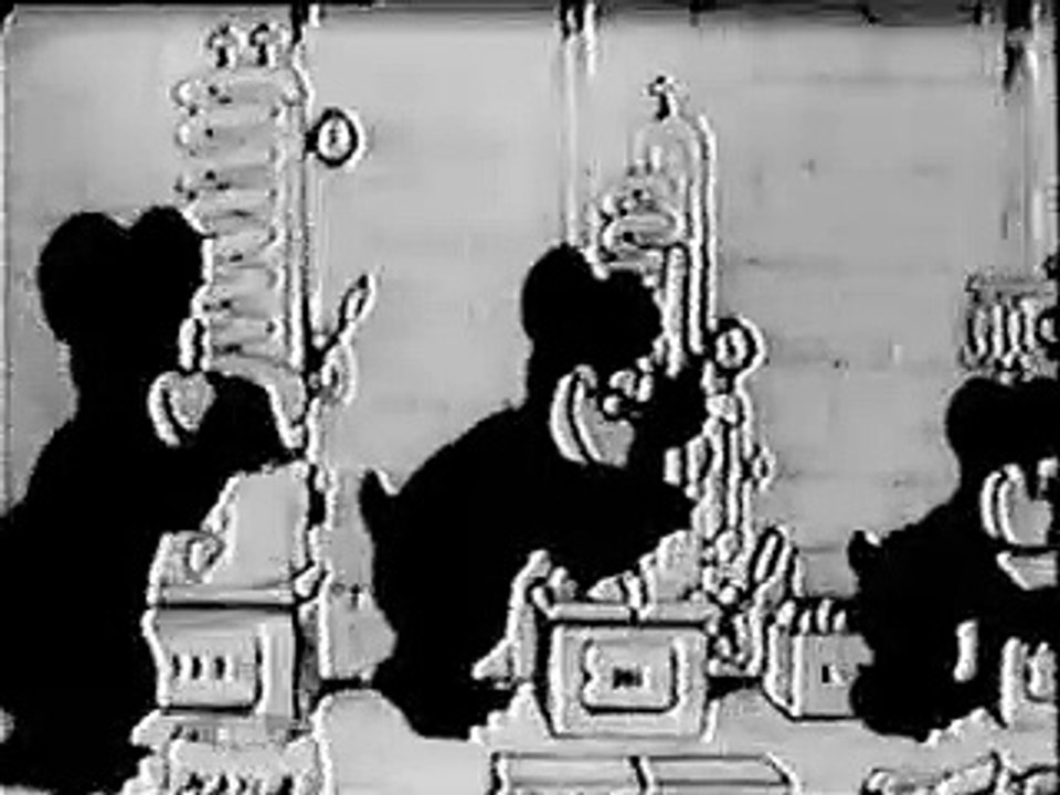 Alice and the Three Bears  (1924)