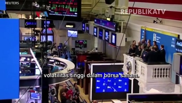 Virus Corona Pukulan Keras Pasar Ponsel Dunia