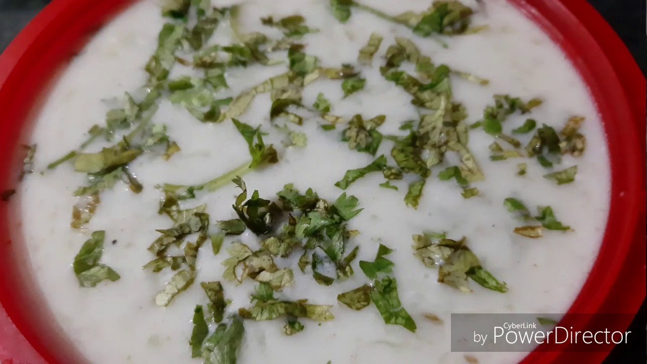 गर्मी भगाने का नुस्खा मात्र 10 मिनट में बनाकर तैयार करे ककड़ी का रायता| खीरे का रायता|Cucumber raita
