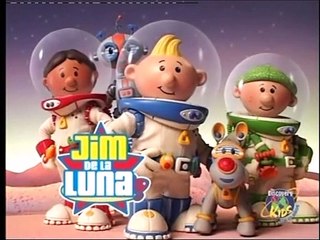 [Audio Latino] Jim de la Luna: "La Estrella Fugaz" (Discovery Kids - Octubre 2006) - COMPLETO