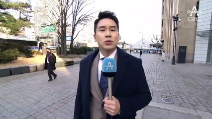 2월 24일 김진의 돌직구쇼 오프닝