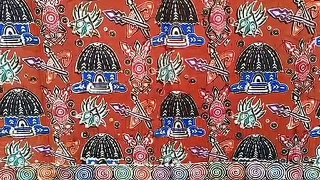TERBARU, WA / CALL +62 852-9032-6556, Grosir Baju Batik Papua Modern di Balangan