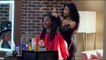 Barbershop- The Next Cut Official Trailer #2 (2016) - Ice Cube, Nicki Minaj Movie HD