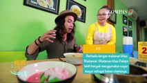 Cobain Makan Kapurung Khas dari Palopo di Kelapa Gading
