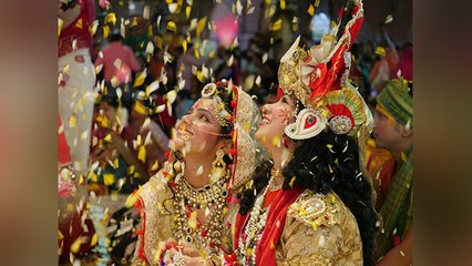 Phulera Dooj : फुलेरा दूज 2020 कब है | Phulera Dooj 2020 Kab Hai | Boldsky