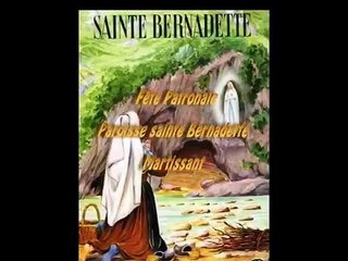 Fête patronale Sainte Bernadette / Martissant / 18 Février 2020