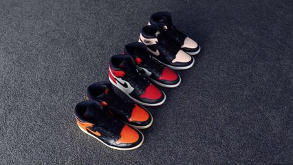 The Most Under-Rate Air Jordan 1s? I'll Let You Decide [Jordan Outfit Lookbook]