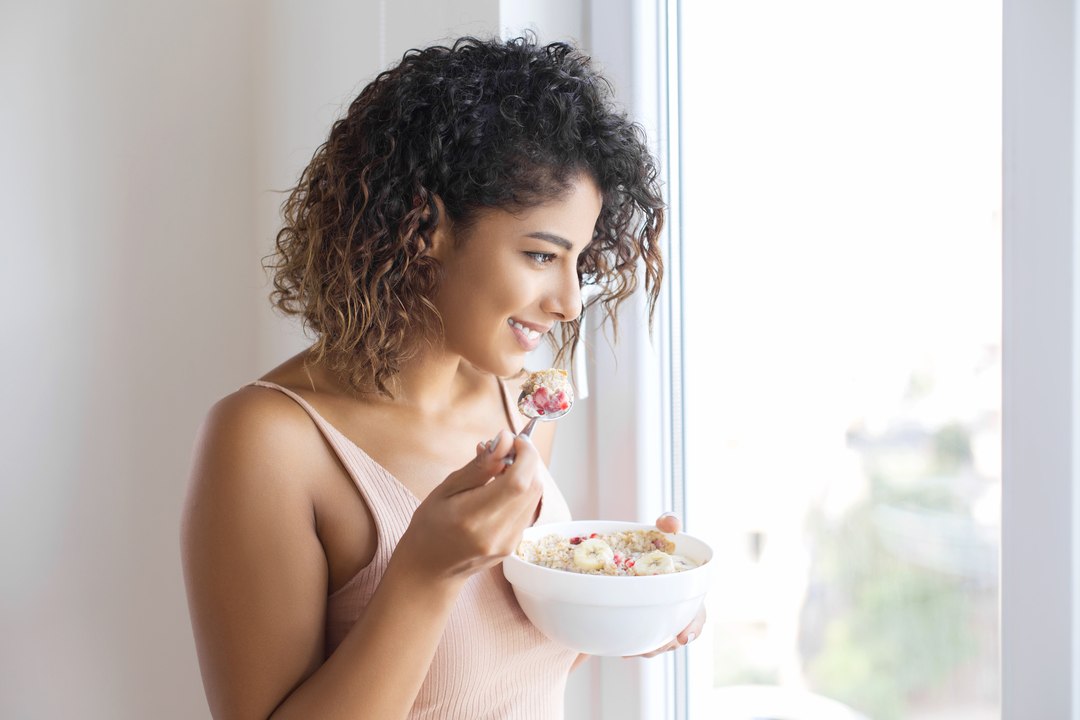 What Are Net Carbs?
