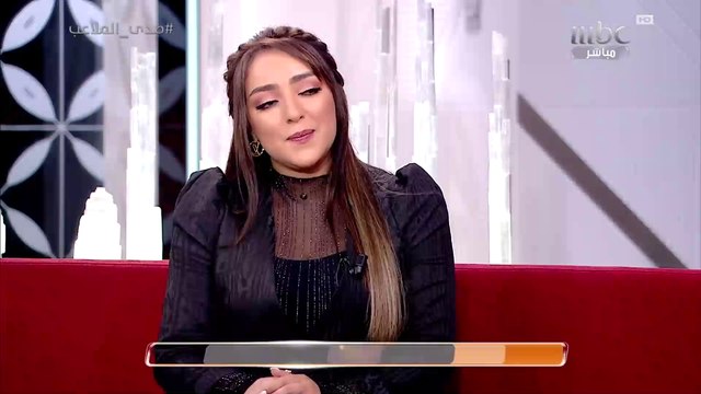فايز السعيد يكشف سبب إعجابه بشخصية جميلة البداوي والآغا يمازح الفنانة المغربية