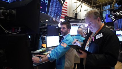 Stocks High On China Stimulus Hopes