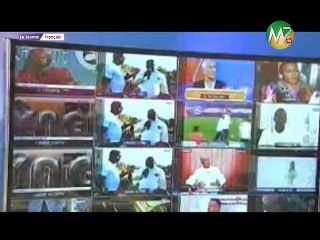 JT FRANÇAIS 21H00 DU 19 FÉVRIER 2020