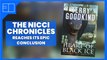 The Nicci Chronicles - Heart of Black Ice by Terry Goodkind (Presented by Tor Books)