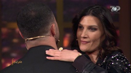 Këndojnë këngët e njëri-tjetrit | Sfida e Armaldo Kllogjerit & Sara Bajraktarit