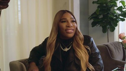 Inside Serena Williams’s Intimate New York Fashion Week Show