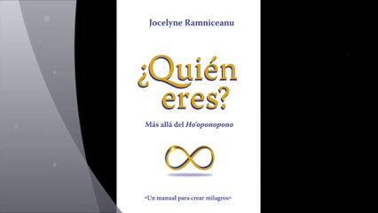 QUIÉN ERES MÁS ALLÁ DEL HO'OPONOPONO CONOCIENDO A NUESTRO NIÑO INTERIOR