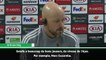 16es - ten Hag : "Getafe a des joueurs du niveau de l'Ajax"