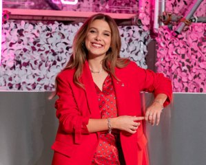 Millie Bobby Brown Spent Her 16th Birthday Reflecting on Growing up in the Spotlight