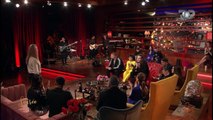 Episodi i Plotë: Soirée, Këngëtarët përballë sfidave,këndojnë këngët e njëri-tjetrit, 19 Shkurt 2020