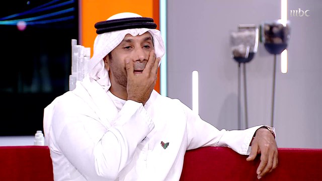 أسئلة لفايز السعيد وجميلة البداوي عبر السوشيال ميديا في صدى الملاعب