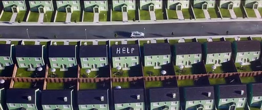 Vivarium Bande-annonce VO #2 (2020) Imogen Poots, Jesse Eisenberg