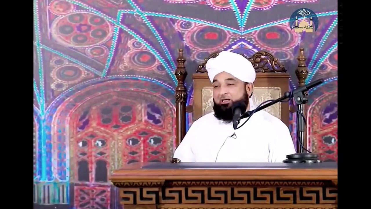 Dil Dehla Dene Wala Bayan   Life Changing Bayan By Molana Raza Saqib Mustfai 2018