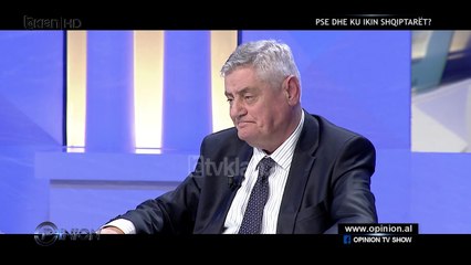 "Te thuash e kane teper 260 mije lekeshin, kete nuk ta pranoj", Salaj debat me Kadia