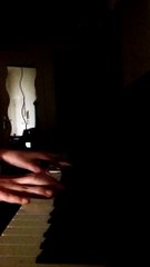 Prélude de Bach en Do majeur / Piano