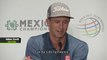 WGC México 2020 inicia este fin de semana, Adam Scott habla de su experiencia en México