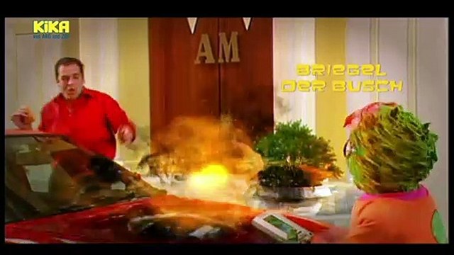 11. Es ist nicht leicht ein Brot zu sein - Bernd das Brot Staffel 1